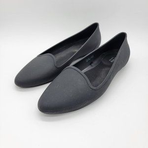 Crocs Iconic Comfort Flats Womens Size 9